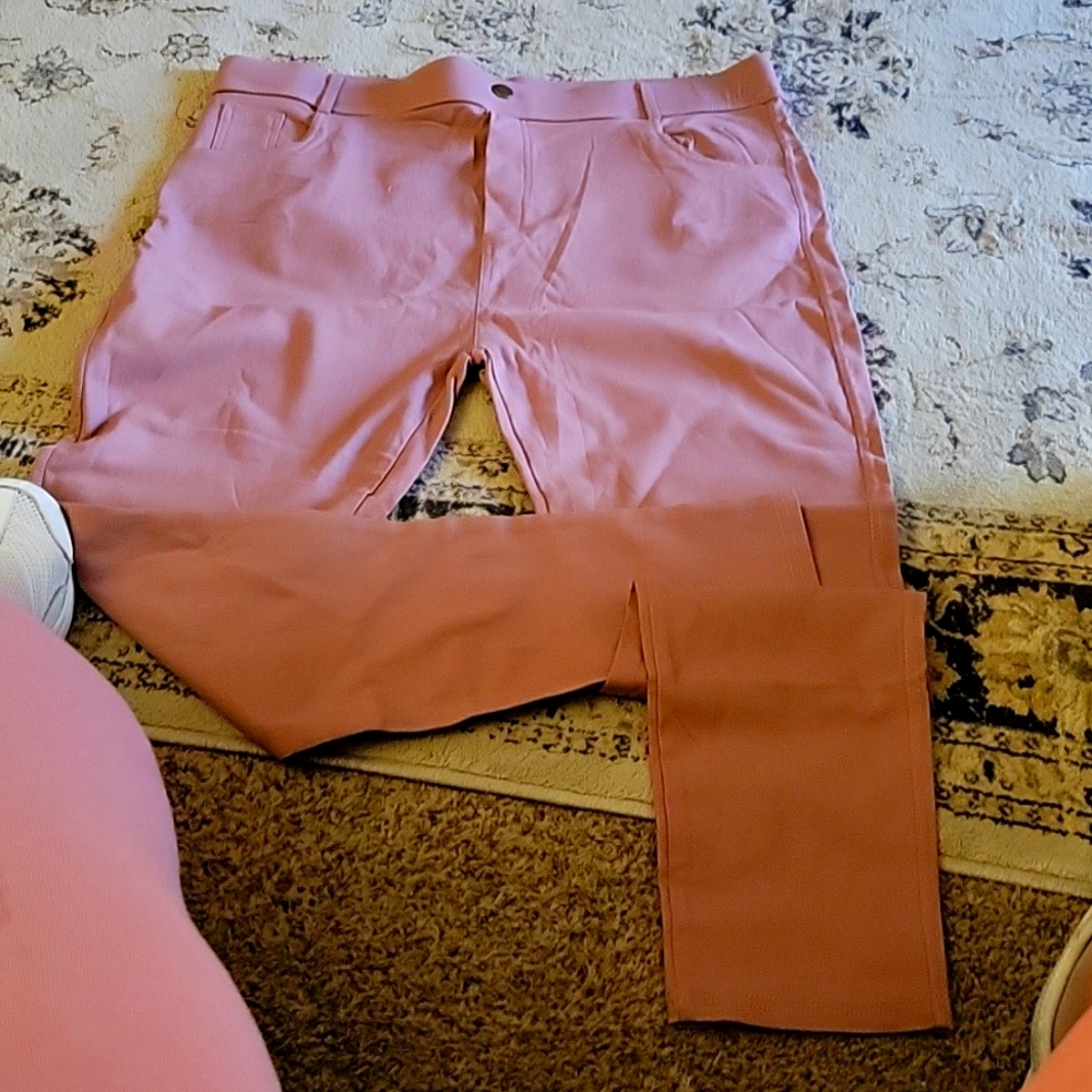 Pants